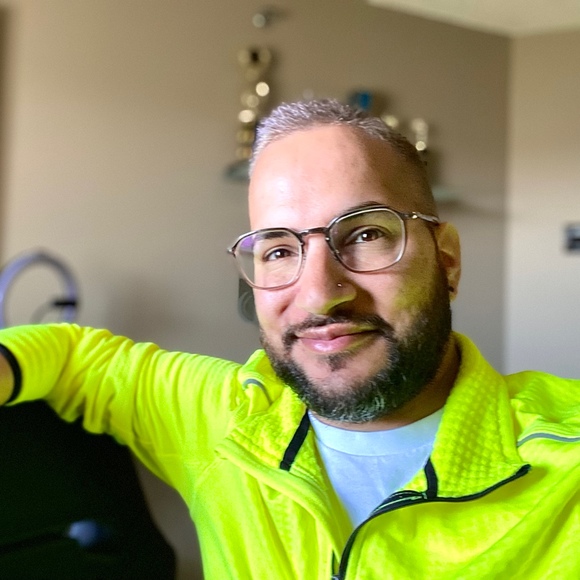 Meet your Posher, Terry - Picture 1 of 1